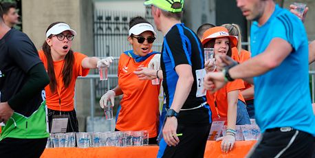 Everything you need to know about the ING Night Marathon - Vimarsana News