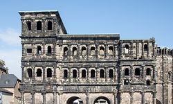 Trier ist mehr als nur Porta Nigra - das wissen die Mitglieder der Lëtzebuerger Studenten Tréier nur allzu gut.
