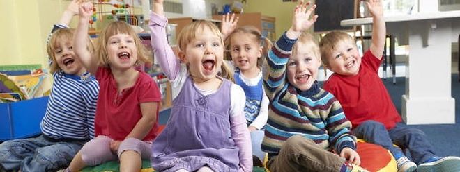 Die neue sprachliche Frühförderung stellt die Betreuungseinrichtungen vor viele Herausforderungen - beim Personal und bei den Wartezeiten.