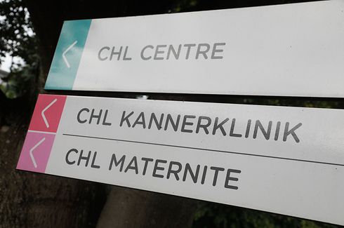 Im CHL antizipiert man eine vierte Welle im Herbst.  