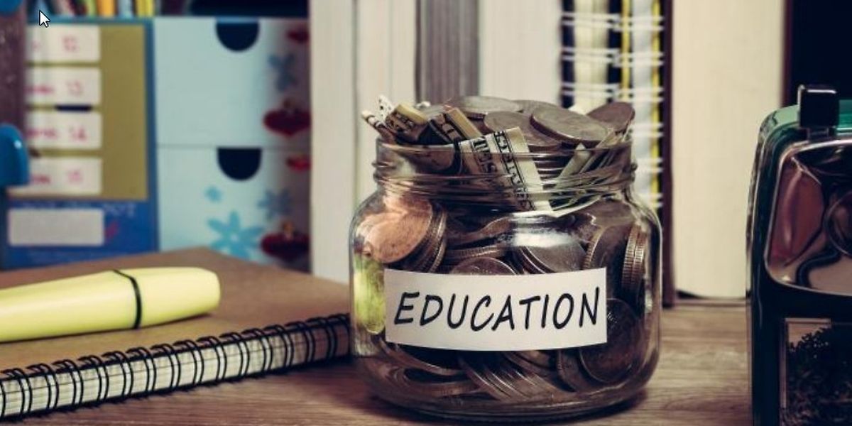 Ein Studium will richtig finanziert sein.