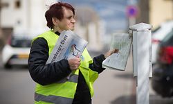Jahrelang ertönte Goergette Werners Weckruf Punkt zwei Uhr nachts.
