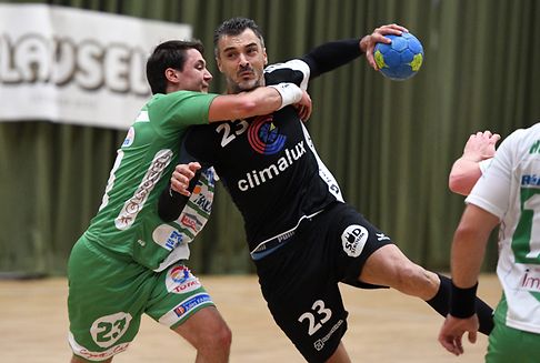 Supercup im Handball: Esch siegt bei der Premiere