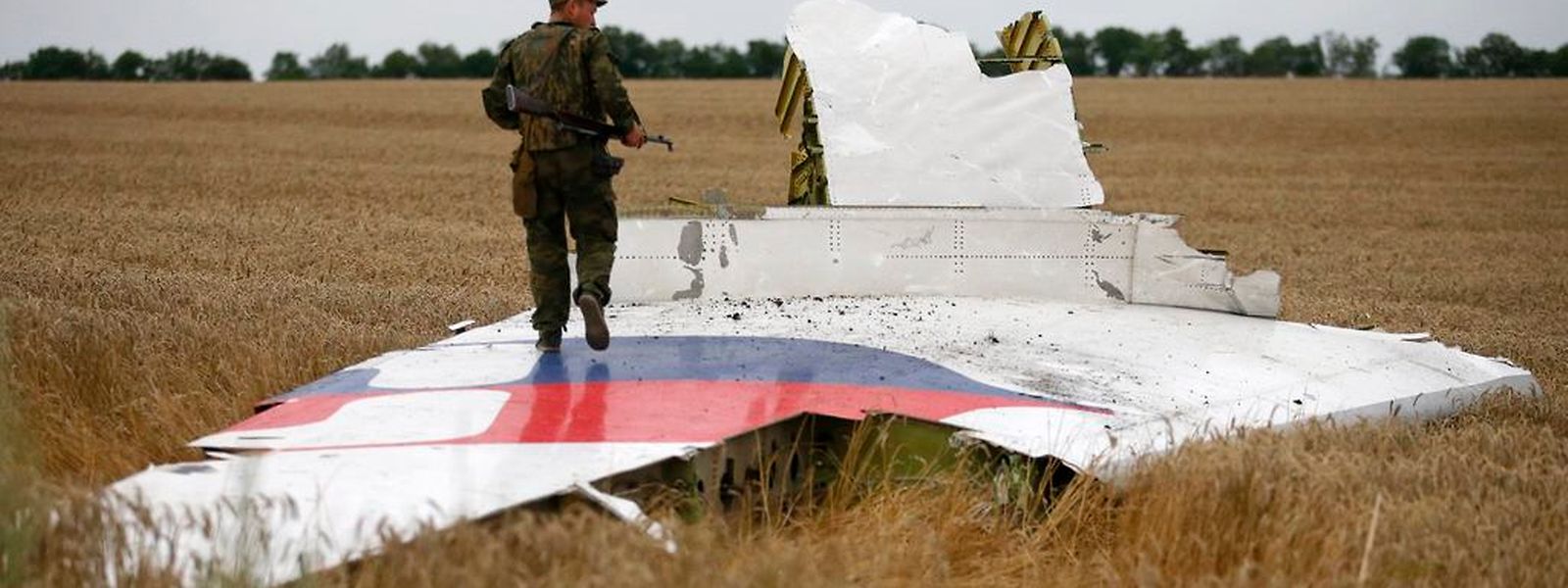 Flugzeugkatastrophe In Ostukraine Erste Erkenntisse Zu Mh17 Absturz Erwartet