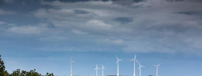 Erneuerbare Energien spielen in den Gemeinden Rosport und Mompach eine wichtige Rolle.