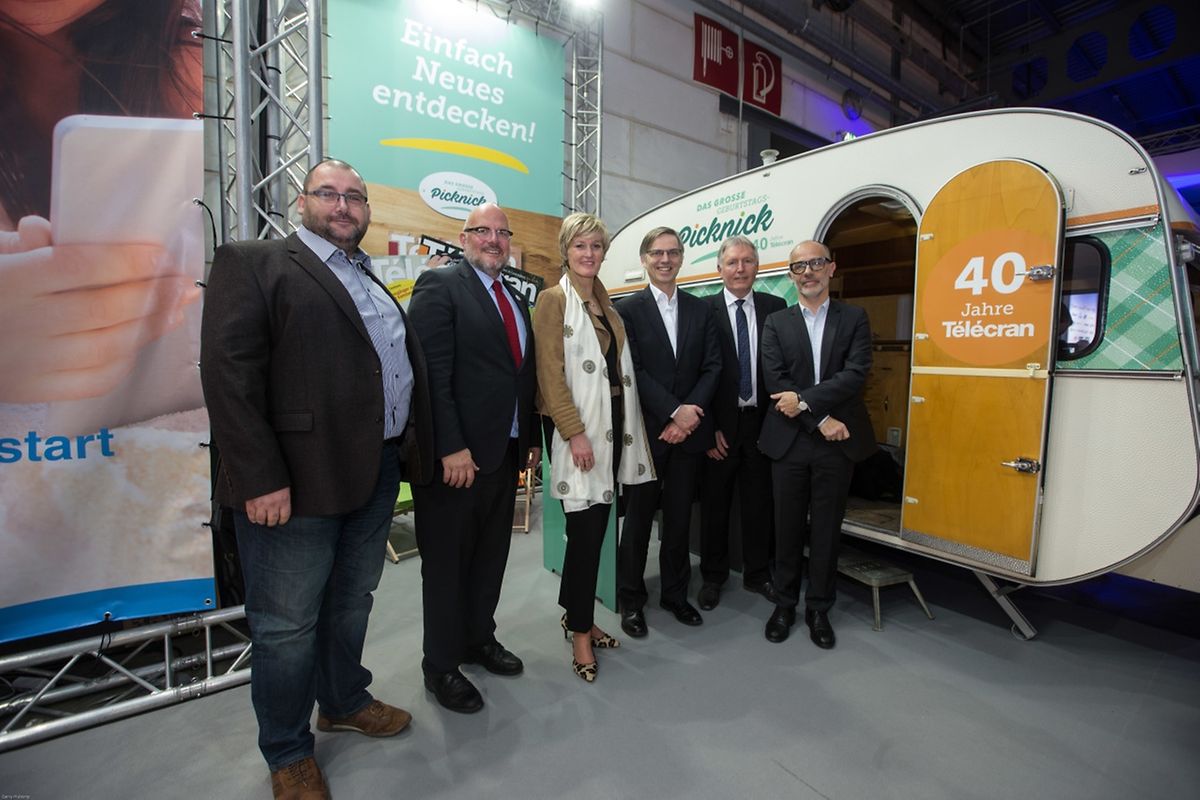 Zahlreiche Besucher hatten bereits am Freitag den Weg auf die Tourismus-Messe "Vakanz" gefunden, um sich auf der Suche nach Urlaubsideen inspirieren zu lassen.