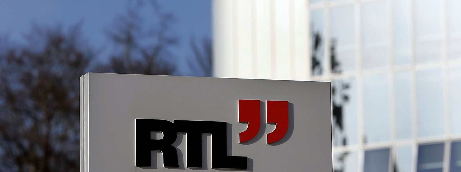 Die RTL Group startet mit schwachen Zahlen ins Jahr 2017.