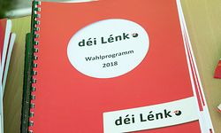 20.7. IPO  / PK Dei Lenk Foto:Guy Jallay