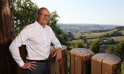 "Die Natur ist die Seele des Landes", betont Landesplanungsminister Claude Turmes (Déi Gréng) den Schutz des natürlichen Umfeldes.