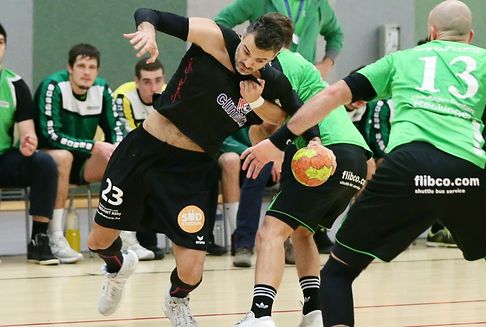 Handball: HB Esch mit furioser zweiter Hälfte