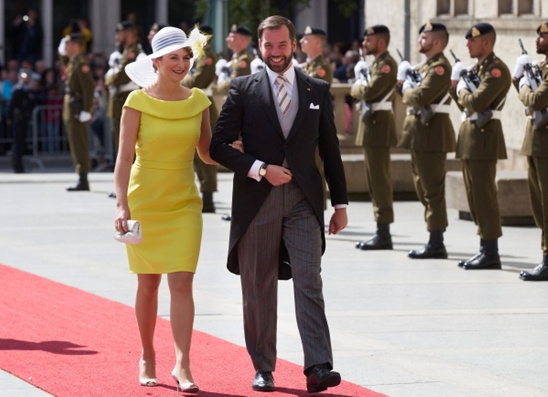 Nationalfeiertag 2015 in der Kathedrale