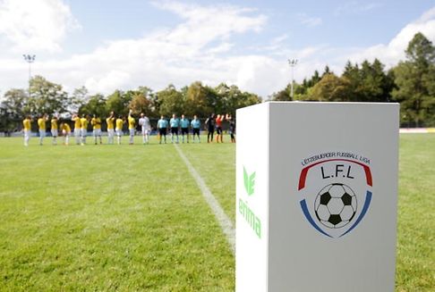 Fußball in der BGL Ligue: Welcher Trainer wird zuerst entlassen?