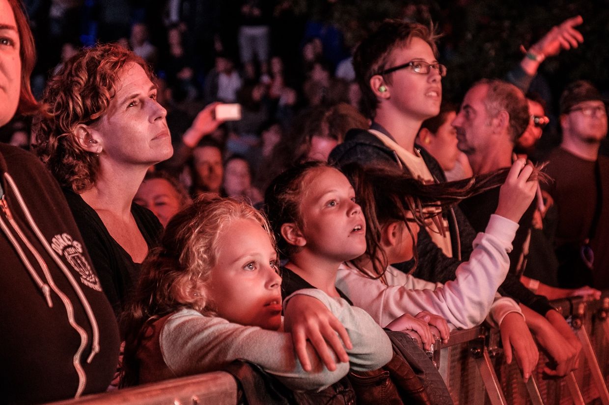 e-lake, Echternach 2018