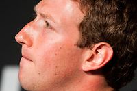 Wird Mark Zuckerberg das Vertrauen seiner Nutzer zurückgewinnen?