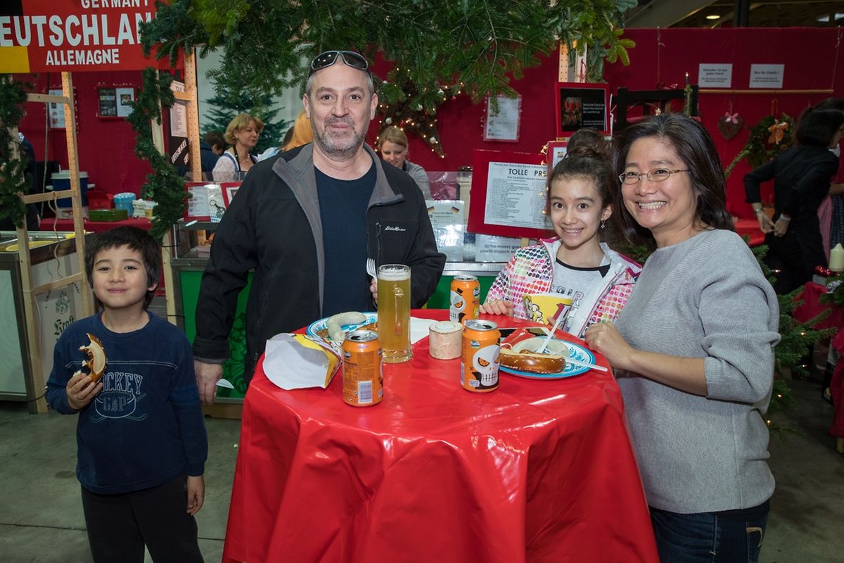 Bazar International 2017 