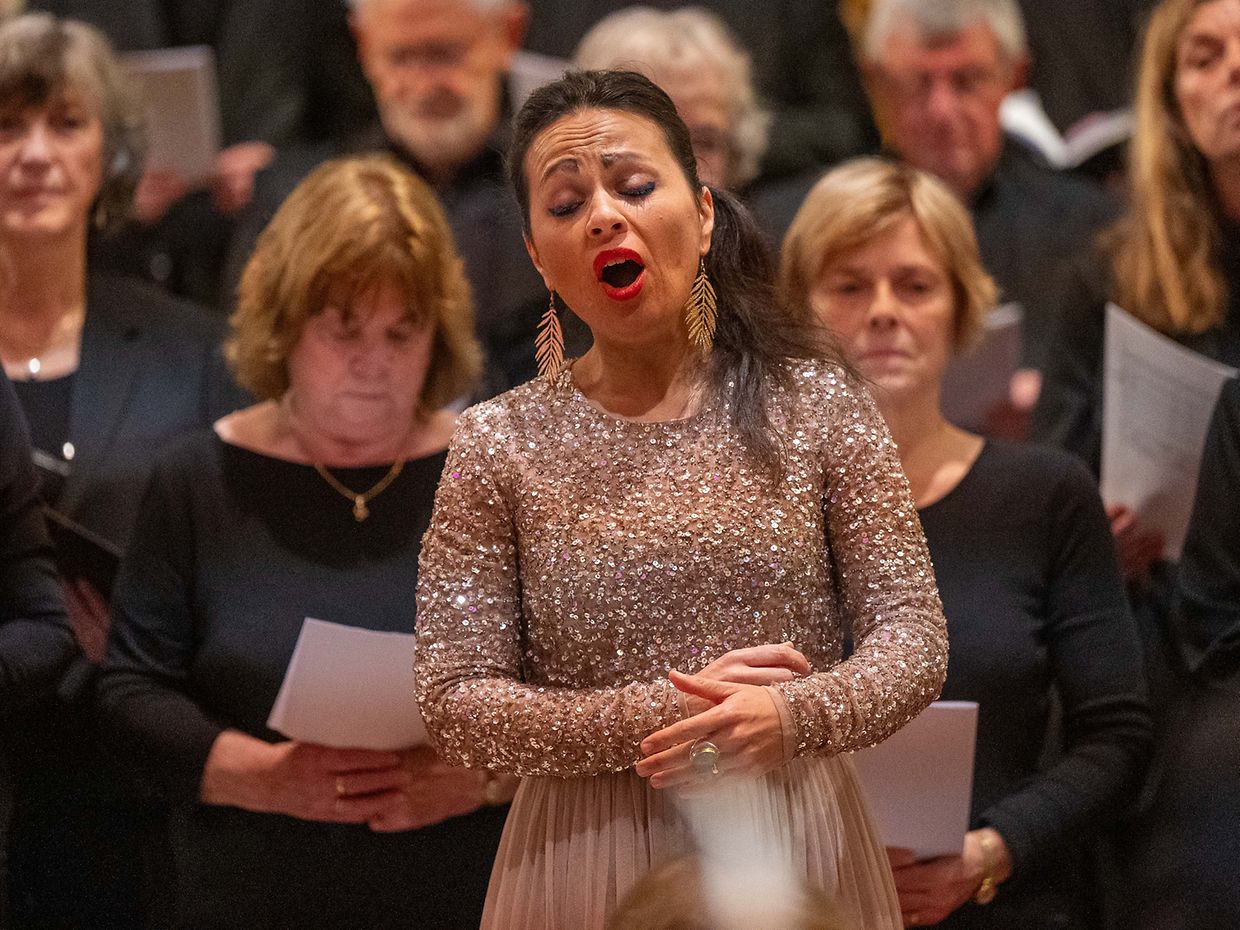 Evenement, Foto: Fernand Schmitz