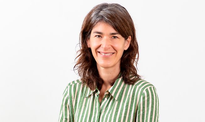 Carmen von Nell-Breuning has joined Clifford Chance from EY