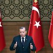Der türkische Präsident Erdogan treibt die Eskalation des Konflikts mit Europa voran.