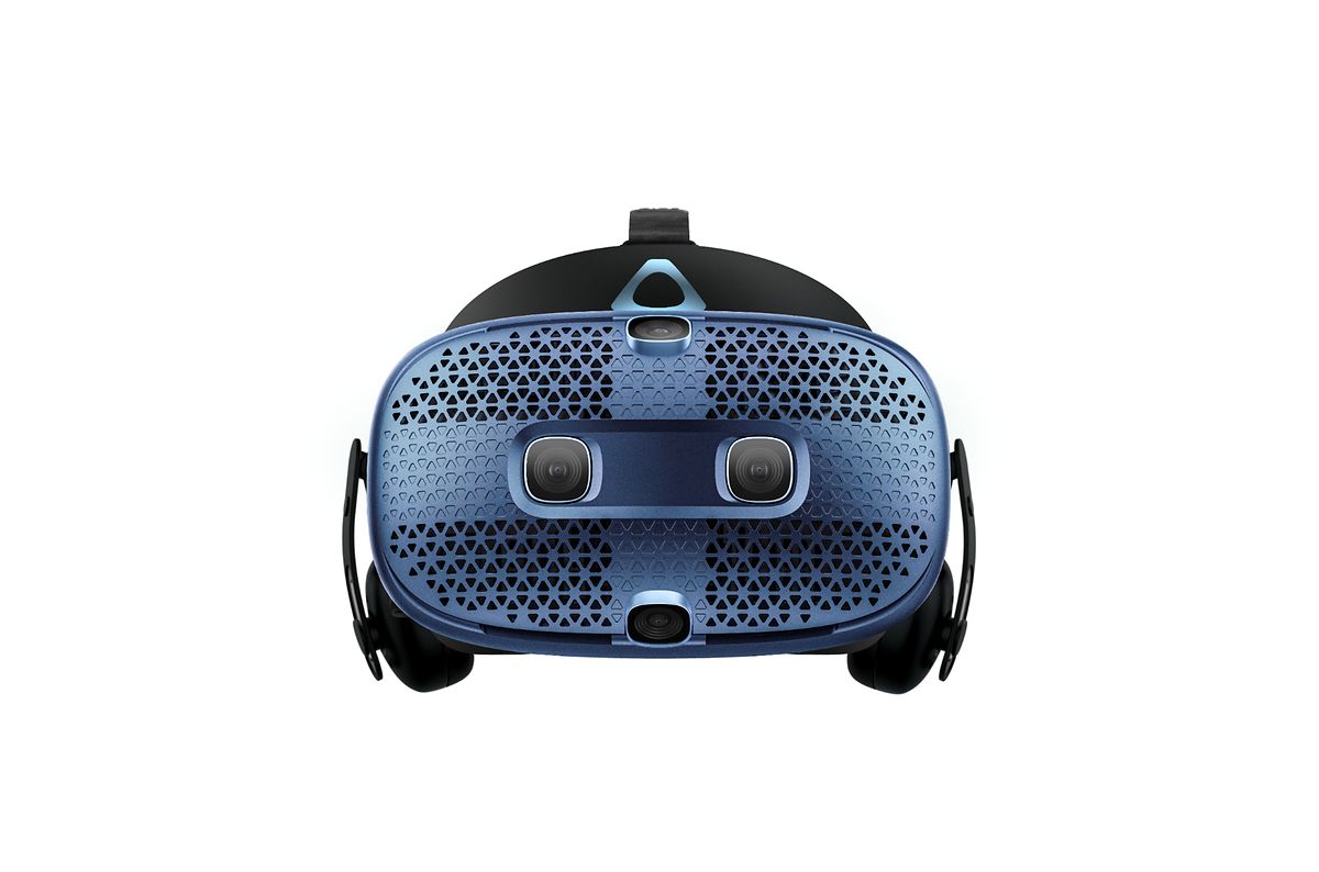„Cosmos“ von VIVE (um 800 Euro)