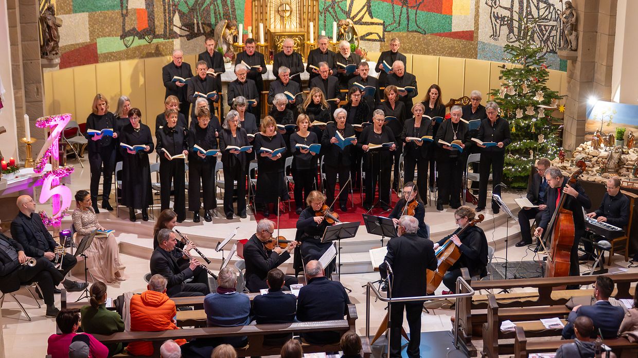 Evenement, Foto: Fernand Schmitz