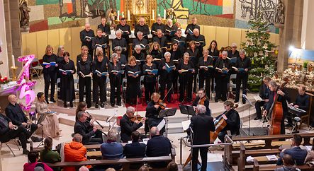 Evenement, Foto: Fernand Schmitz