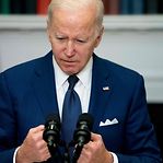 Joe Biden pede que América enfrente o 'lobby' das armas 