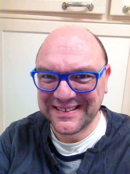 Pascal Hansen ist zwar für die Integration von Ausländern, aber nicht für das Ausländerwahlrecht.