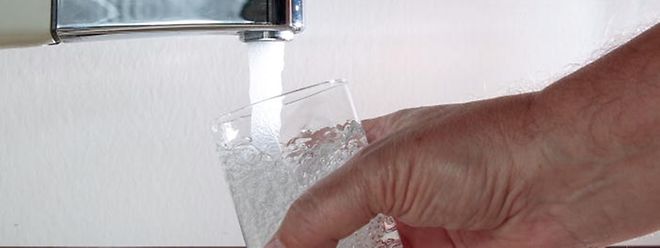 Das Leitungswasser kann in vier Gemeinden nun wieder bedenkenlos verzehrt werden. 