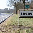Lokales, Vor drei Jahren: tödlicher Unfall bei Verfolgungsjagd in Lausdorn, Foto: Chris Karaba/Luxemburger Wort