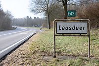 Lokales, Vor drei Jahren: tödlicher Unfall bei Verfolgungsjagd in Lausdorn, Foto: Chris Karaba/Luxemburger Wort