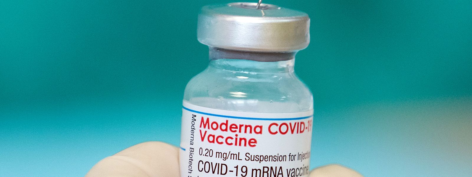 Moderna a déclaré qu'elle ne demandait pas aux tribunaux de retirer du marché le vaccin covid de Pfizer-BioNTech ni de bloquer les ventes futures.