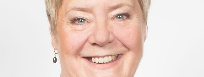 Christiane Brassel-Rausch devrait devenir la première femme bourgmestre de Differdange