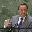 Luxemburg ist bereit, die Bemühungen zur Bekämpfung der Corona-Pandemie fortzusetzen, so Premier Xavier Bettel vor der UNO.