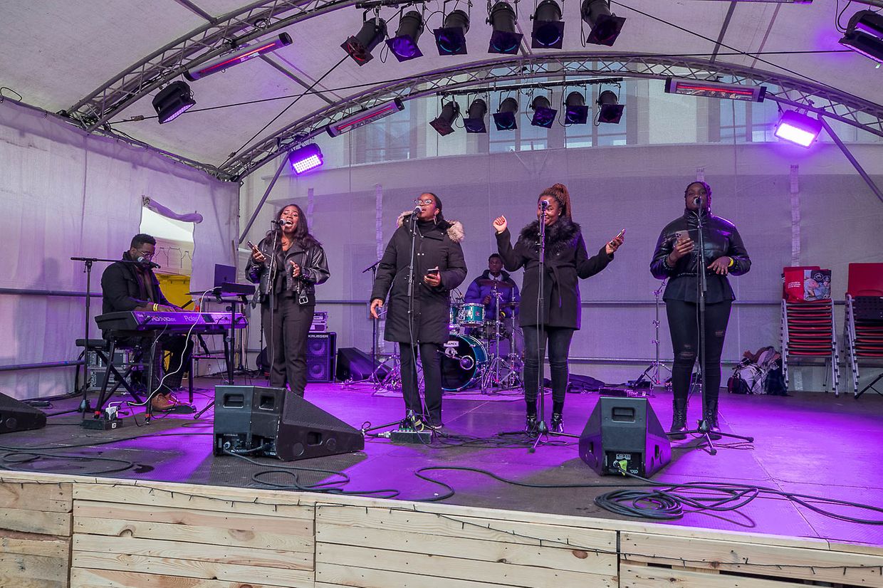 12/12/2021 , Chrechtmaart, mamerschlass ,Photo: © Laurent Blum,
 , Chrechtmaart,  , mamerschlass ,Mamer ,  , © Laurent Blum