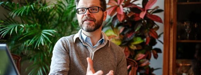 Luc Heuschling est professeur en Droit constitutionnel et administratif à l'Université du Luxembourg