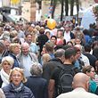5.9.2016 Luxembourg, ville, Braderie, stadter braderie, soldes, Solden, population photo Anouk Antony