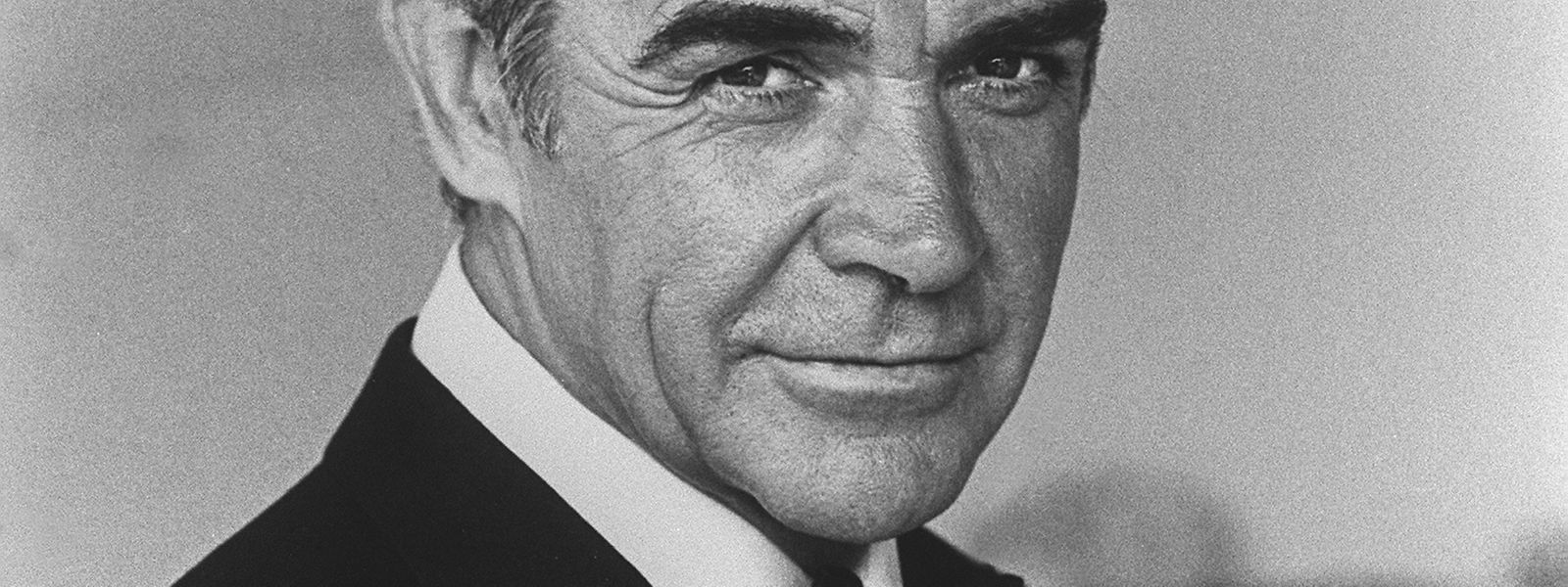 Sean Connery wurde als Agent 007 weltberühmt.