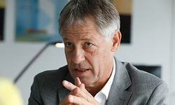 Henri Kox will den Ausbau des erschwinglichen Wohnraums mit mehreren Maßnahmen forcieren.