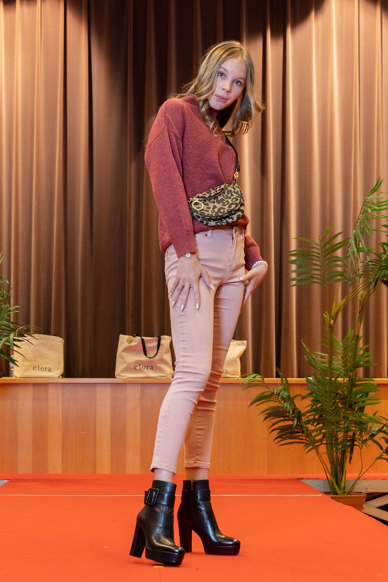 Défilé ELORA - Sanem Kulturschapp - Sanem - Kulturschapp - 17/09/2022 - photo: claude piscitelli