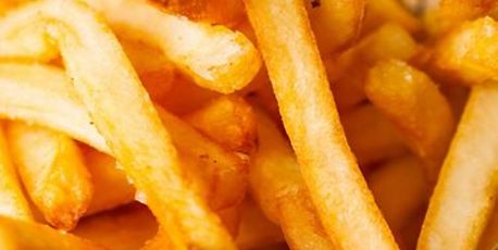 Fancy some frites? - Vimarsana News