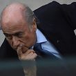 Der 18. Dezember gilt als Wunschtermin für das Endspiel von Fifa-Präsident Joseph Blatter. 