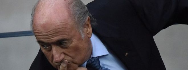 Der 18. Dezember gilt als Wunschtermin für das Endspiel von Fifa-Präsident Joseph Blatter. 