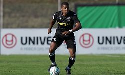 Marvin Martins Casa Pia / Foto: Getty Images