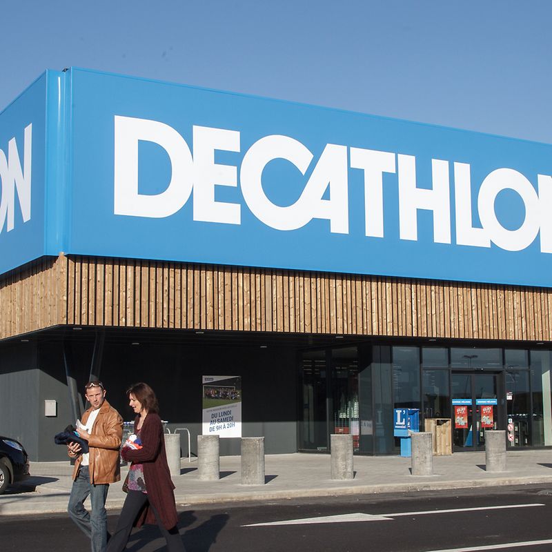 Top Depart Le 12 Janvier 2021 Pour Decathlon