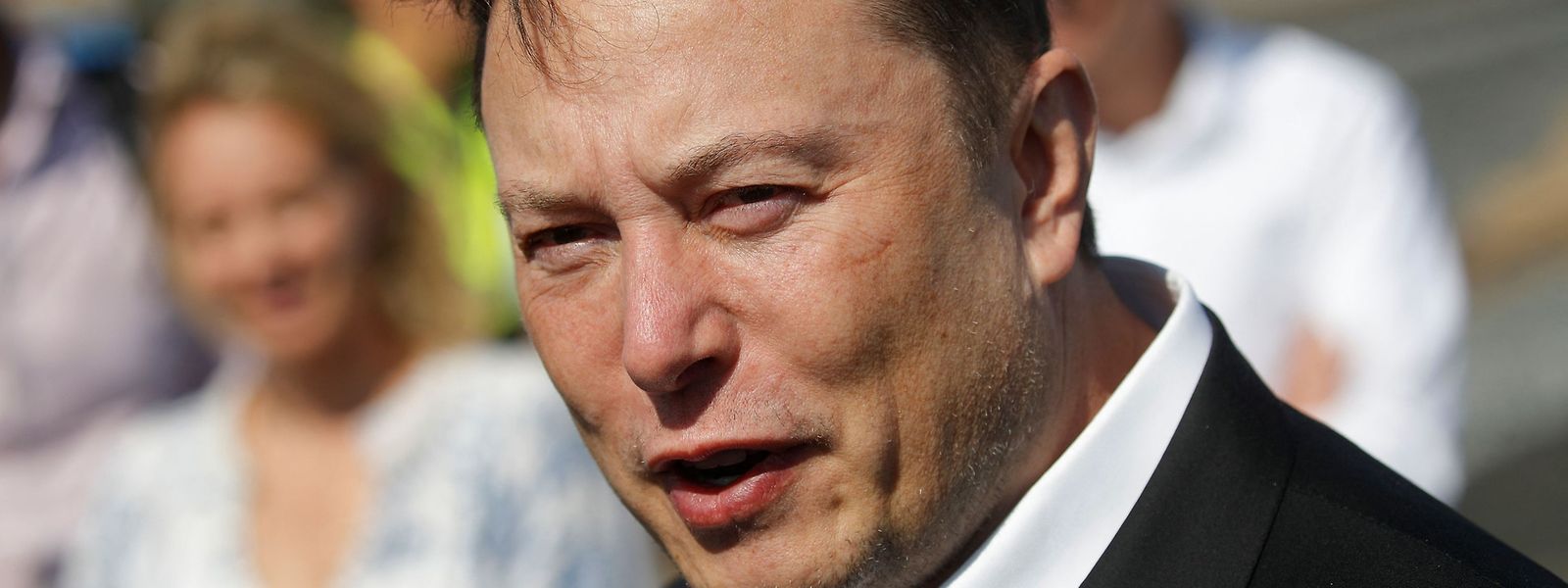 Elon Musk avait forcé en avril la main du conseil d'administration du groupe californien pour le racheter, contre 44 milliards de dollars.