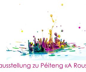 Vernissage Konschtausstellung Hobby'ART  Petange   21.11. 19:30