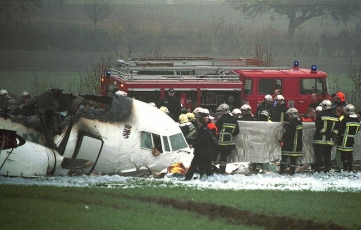 Luxair crash trial begins October 10