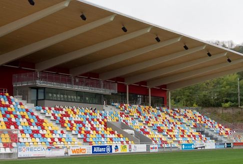 BGL Ligue: Differdingen setzt auf Freikarten 