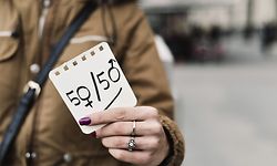 Der Weg ist noch lang bis hin zur Parität: In Luxemburg sind Frauen in Führungspositionen unterrepräsentiert. Der EU-Statistikbehörde zufolge sind hierzulande nur 13 Prozent der Vorstandsmitglieder Frauen.