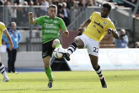 Coupe de la Ligue: Le F91 et Mondorf se retrouveront le 31 juillet